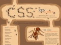 Zen Ant Farm
