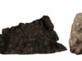 rocks