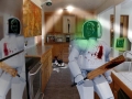 SciFi Thriller