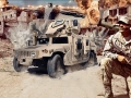 Young - Action / War