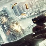 Real movie: Retribution 3D (sci-fi, action)